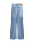 Jacob Cohen Wide leg Jeans