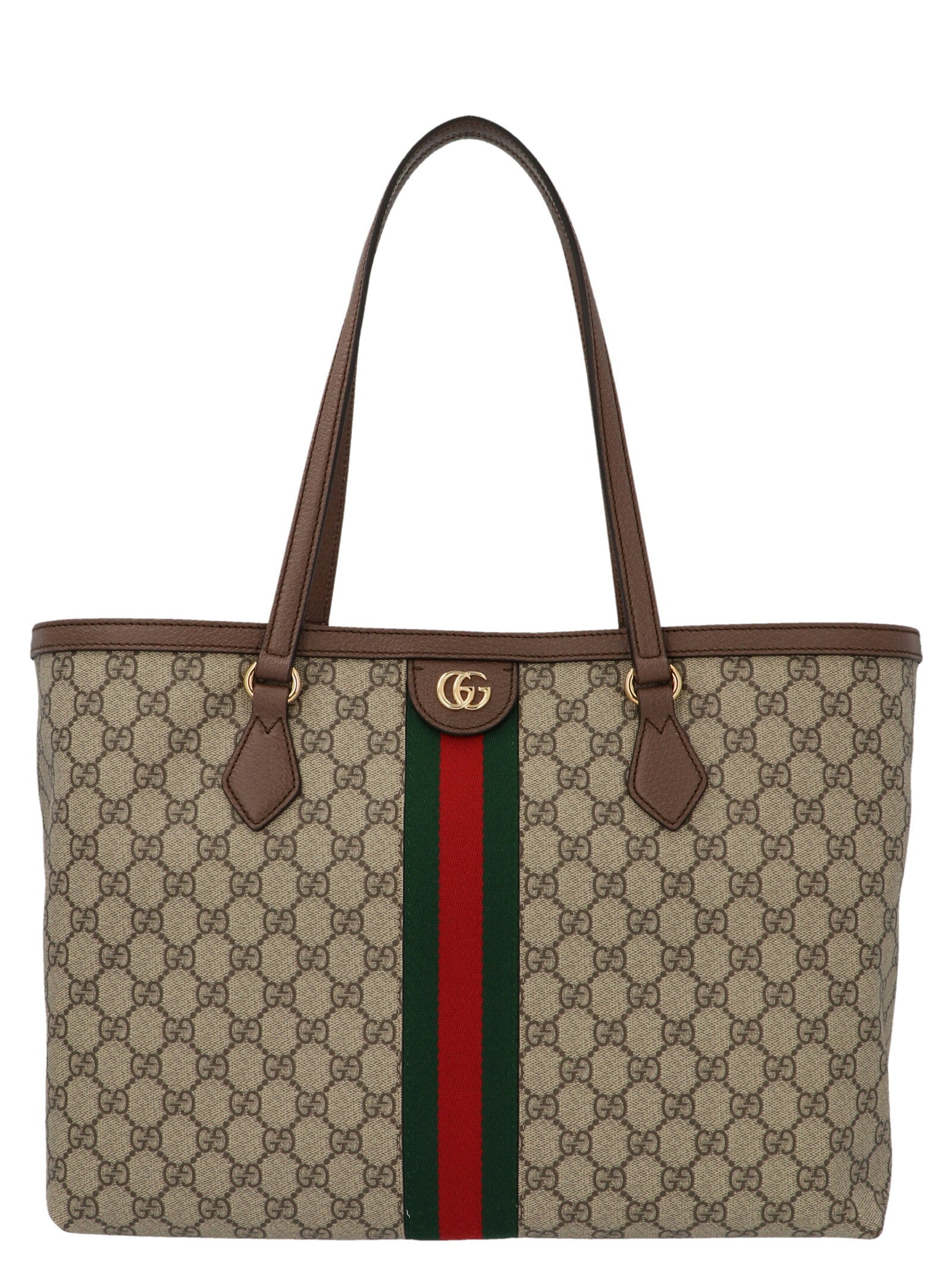 Gucci Gucci Ophidia’ Shopping Bag