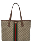 Gucci Gucci Ophidia’ Shopping Bag