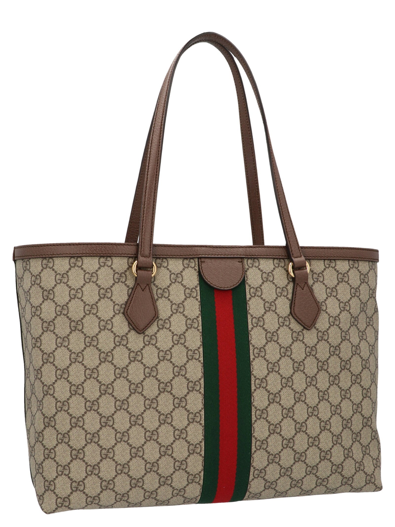 Gucci Gucci Ophidia’ Shopping Bag