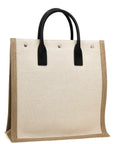 Saint Laurent Saint Laurent Rive Gauche North/south Shopping Bag
