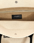 Saint Laurent Saint Laurent Rive Gauche North/south Shopping Bag