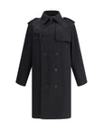 Saint Laurent Heritage Parka Jacket
