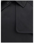 Saint Laurent Heritage Parka Jacket