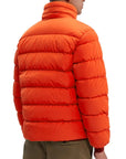 C.P. Company Orange Nylon Jacket