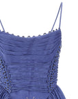Zimmermann Zimmermann Rebellion Mermaid Picnic Dress