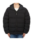 C.P. Company Black Nylon Jacket