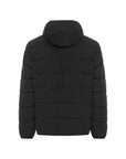 C.P. Company Black Nylon Jacket