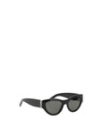 Saint Laurent Cat-eye Sunglasses