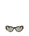 Saint Laurent Cat-eye Sunglasses