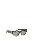 Saint Laurent Cat-eye Sunglasses