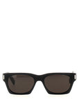 Saint Laurent Saint Laurent Sl 402 Bold Sunrise Sunglasses