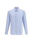 Saint Laurent Striped Shirt