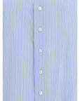 Saint Laurent Striped Shirt