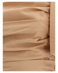 PINKO One-Shoulder Top