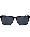 Levi's Black Stainless Steel Sunglasses