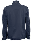 Herno Blue Cotton Jacket