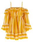Zimmermann Zimmermann Daylight Dress
