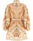 Zimmermann Zimmermann Daylight Mini Dress