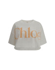 Chloé Oversized T-Shirt