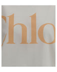 Chloé Oversized T-Shirt