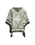 Brunello Cucinelli Silk Blouse