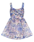 Zimmermann Zimmermann Rebellion Dress