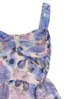 Zimmermann Zimmermann Rebellion Dress
