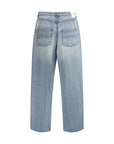 Namacheko Hand Pilled Jeans