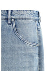 Namacheko Hand Pilled Jeans