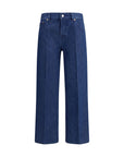 Gucci Straight Jeans