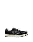Premiata Logoed Sneakers