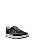 Premiata Logoed Sneakers