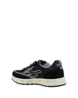 Premiata Logoed Sneakers