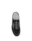Premiata Logoed Sneakers