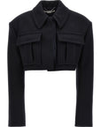 Stella Mccartney Stella Mccartney Balaton Bacci Jacket
