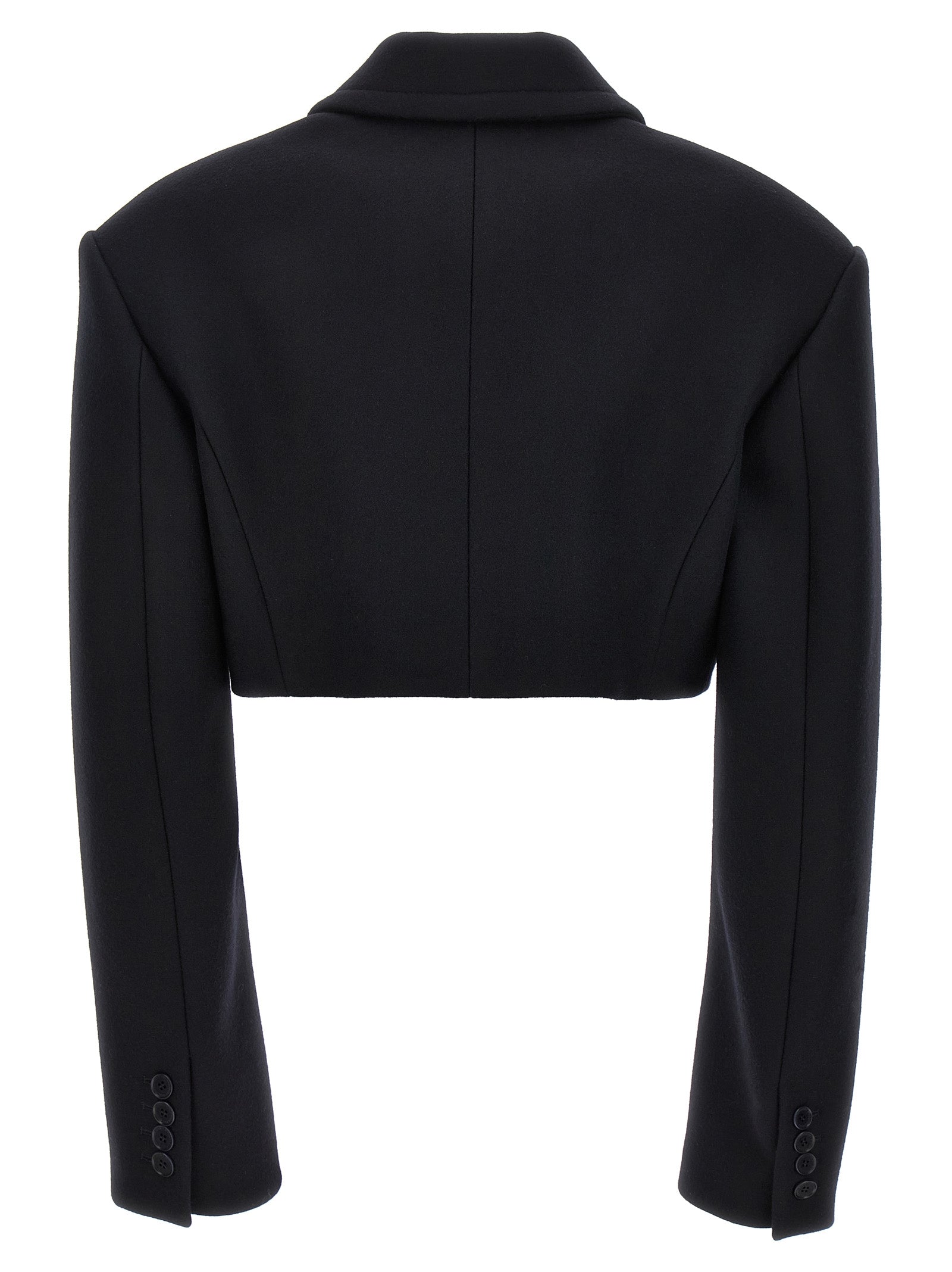 Stella Mccartney Stella Mccartney Balaton Bacci Jacket