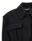 Stella Mccartney Stella Mccartney Balaton Bacci Jacket