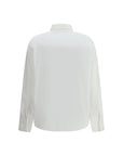 Brunello Cucinelli Shirt with embellishments