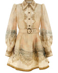 Zimmermann Zimmermann Rebellion Marine Dress