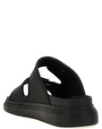 Alexander McQueen Alexander McQueen Rubber Sandals