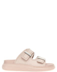 Alexander McQueen Alexander McQueen Rubber Sandals
