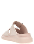 Alexander McQueen Alexander McQueen Rubber Sandals