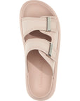 Alexander McQueen Alexander McQueen Rubber Sandals