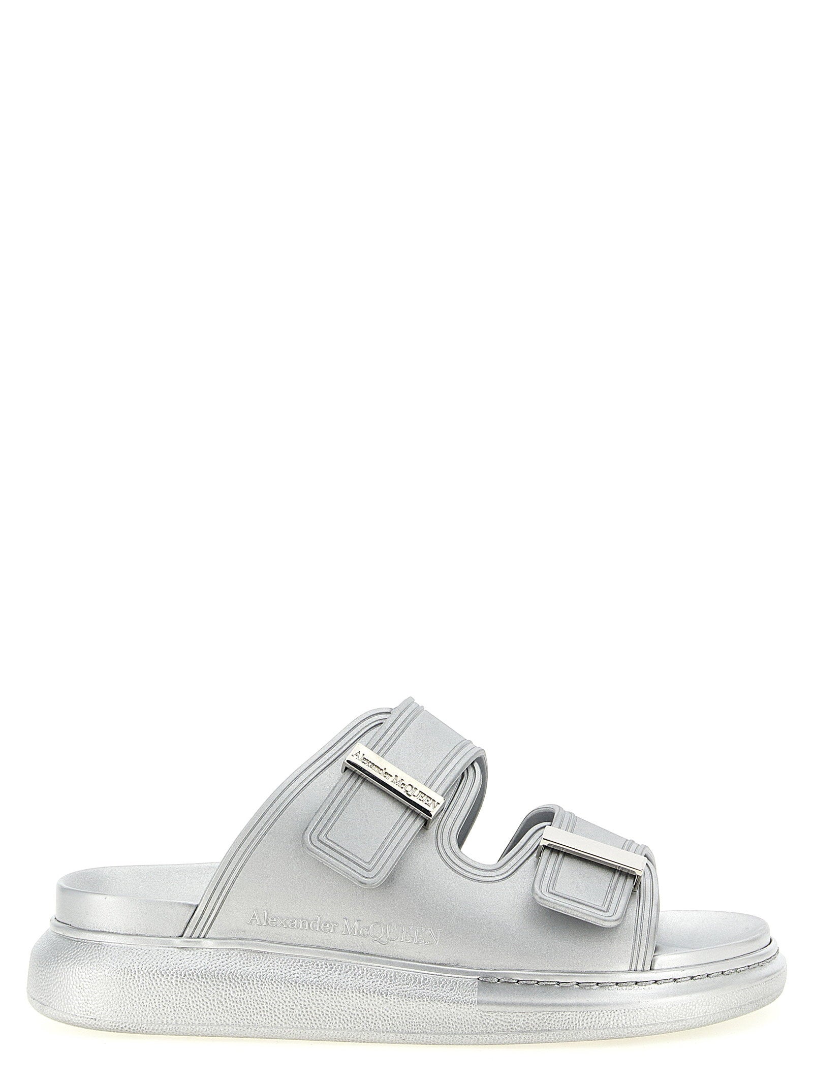 Alexander McQueen Alexander McQueen Hybrid Sandals