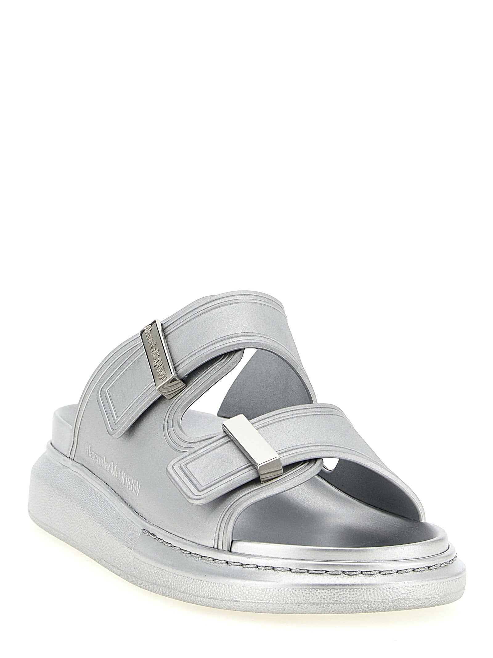 Alexander McQueen Alexander McQueen Hybrid Sandals