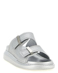 Alexander McQueen Alexander McQueen Hybrid Sandals