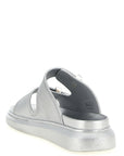 Alexander McQueen Alexander McQueen Hybrid Sandals