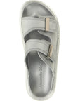 Alexander McQueen Alexander McQueen Hybrid Sandals
