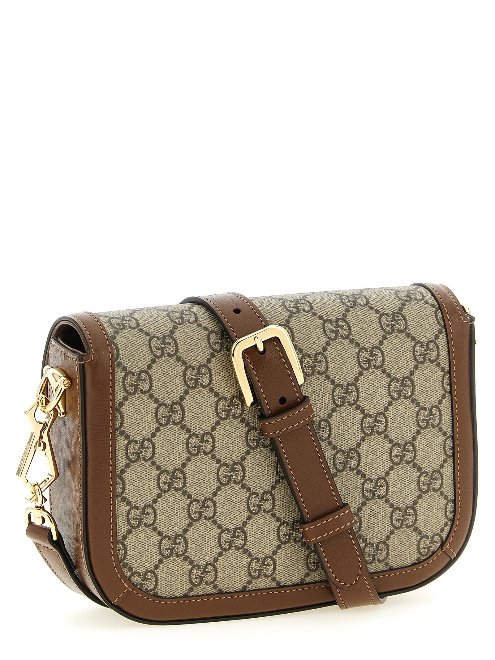 Gucci Gucci Horsebit 1955 Shoulder Bag